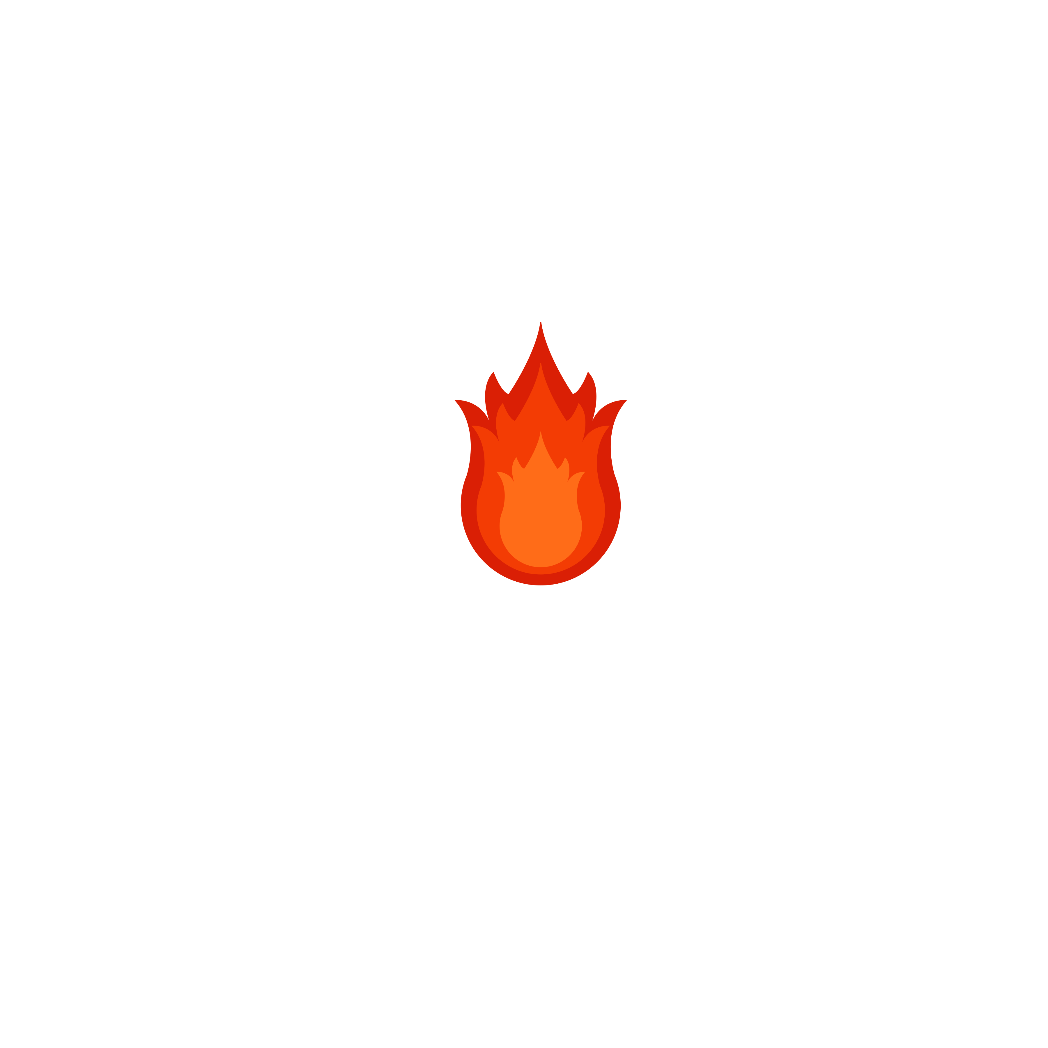 Hot in The City
