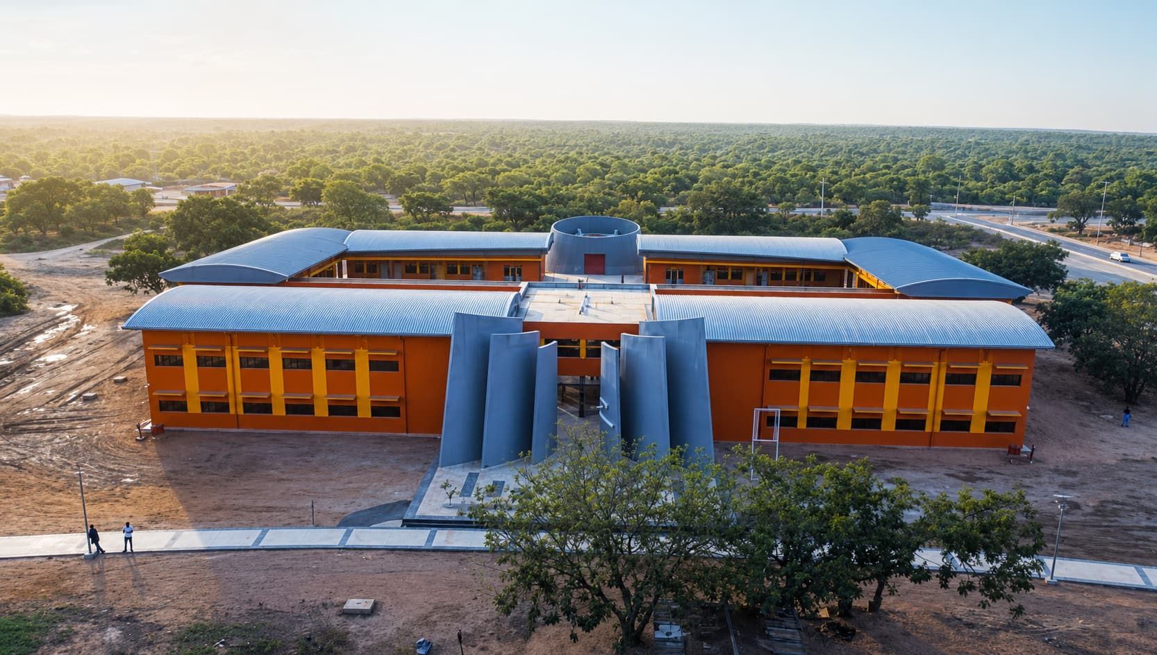 10 things worth knowing about Faraba, a Gambian town with a long memory